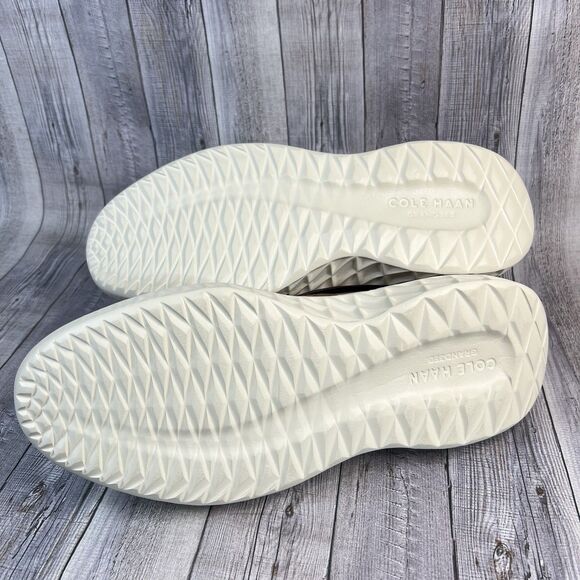 Cole Haan Zerogrand Work from Anywhere Oxford, Wingtip British Tan Men’s 9 W - Picture 9 of 11